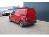 Citroen Berlingo 1.6 Hdi, BlueHDI 75 Sloopvoertuig (2017, Rood)