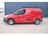 Citroen Berlingo 1.6 Hdi, BlueHDI 75 Sloopvoertuig (2017, Rood)