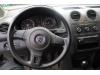 Volkswagen Caddy III 1.6 TDI 16V Sloopvoertuig (2013, Muisgrijs)