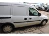 Opel Combo 1.3 CDTI 16V Sloopvoertuig (2012, Wit)