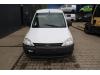 Opel Combo 1.3 CDTI 16V Sloopvoertuig (2012, Wit)