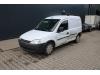 Opel Combo 1.3 CDTI 16V Sloopvoertuig (2012, Wit)