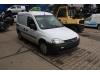 Opel Combo 1.3 CDTI 16V Sloopvoertuig (2012, Wit)