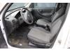 Opel Combo 1.3 CDTI 16V Sloopvoertuig (2012, Wit)