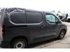 Citroen Berlingo 1.6 BlueHDI 100 Sloopvoertuig (2019, Grijs, Moonmist)