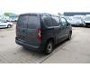 Citroen Berlingo 1.6 BlueHDI 100 Sloopvoertuig (2019, Grijs, Moonmist)
