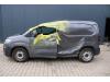 Citroen Berlingo 1.6 BlueHDI 100 Sloopvoertuig (2019, Grijs, Moonmist)
