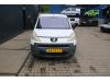 Peugeot Partner 1.6 HDI 75 16V Sloopvoertuig (2008, Wit)