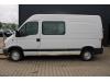 Renault Master II 2.8 dTi T33 Sloopvoertuig (2000, Wit)