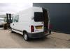 Renault Master II 2.8 dTi T33 Sloopvoertuig (2000, Wit)
