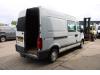 Renault Master II 2.8 dTi T33 Sloopvoertuig (2000, Wit)