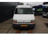 Renault Master II 2.8 dTi T33 Sloopvoertuig (2000, Wit)