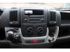 Peugeot Boxer 2.2 HDi 120 Euro 4 Sloopvoertuig (2008, Zilvergrijs)