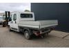Citroen Jumper 2.2 HDi 120 Sloopvoertuig (2008, Wit)