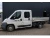 Citroen Jumper 2.2 HDi 120 Sloopvoertuig (2008, Wit)
