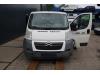 Citroen Jumper 2.2 HDi 120 Sloopvoertuig (2008, Wit)
