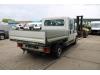 Citroen Jumper 2.2 HDi 120 Sloopvoertuig (2008, Wit)
