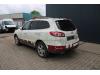 Hyundai Santa Fe II 2.2 CRDi 16V 4x4 Sloopvoertuig (2011, Wit)