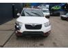 Hyundai Santa Fe II 2.2 CRDi 16V 4x4 Sloopvoertuig (2011, Wit)