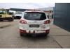 Hyundai Santa Fe II 2.2 CRDi 16V 4x4 Sloopvoertuig (2011, Wit)
