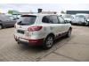 Hyundai Santa Fe II 2.2 CRDi 16V 4x4 Sloopvoertuig (2011, Wit)