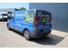 Renault Trafic New 2.0 dCi 16V 90 Sloopvoertuig (2013, Blauw)
