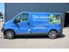 Renault Trafic New 2.0 dCi 16V 90 Sloopvoertuig (2013, Blauw)