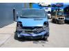 Renault Trafic New 2.0 dCi 16V 90 Sloopvoertuig (2013, Blauw)