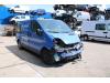 Renault Trafic New 2.0 dCi 16V 90 Sloopvoertuig (2013, Blauw)