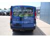 Renault Trafic New 2.0 dCi 16V 90 Sloopvoertuig (2013, Blauw)