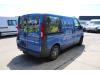 Renault Trafic New 2.0 dCi 16V 90 Sloopvoertuig (2013, Blauw)