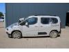Citroen Berlingo 1.5 BlueHDi 100 Sloopvoertuig (2019, Grijs)