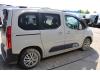 Citroen Berlingo 1.5 BlueHDi 100 Sloopvoertuig (2019, Grijs)