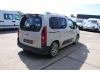 Citroen Berlingo 1.5 BlueHDi 100 Sloopvoertuig (2019, Grijs)
