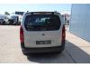 Citroen Berlingo 1.5 BlueHDi 100 Sloopvoertuig (2019, Grijs)
