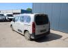 Citroen Berlingo 1.5 BlueHDi 100 Sloopvoertuig (2019, Grijs)