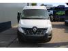 Renault Master III 2.3 dCi 135 16V FWD Sloopvoertuig (2016, Wit)