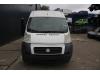 Fiat Ducato 2.0 D 115 Multijet Sloopvoertuig (2012, Wit)