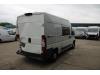 Fiat Ducato 2.0 D 115 Multijet Sloopvoertuig (2012, Wit)