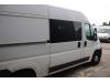 Fiat Ducato 2.0 D 115 Multijet Sloopvoertuig (2012, Wit)