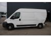 Fiat Ducato 2.0 D 115 Multijet Sloopvoertuig (2012, Wit)