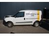 Opel Combo 1.3 CDTI 16V ecoFlex Sloopvoertuig (2015, Wit)