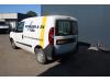 Opel Combo 1.3 CDTI 16V ecoFlex Sloopvoertuig (2015, Wit)