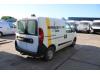 Opel Combo 1.3 CDTI 16V ecoFlex Sloopvoertuig (2015, Wit)