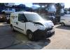 Opel Combo 1.3 CDTI 16V ecoFlex Sloopvoertuig (2015, Wit)