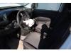 Opel Combo 1.3 CDTI 16V ecoFlex Sloopvoertuig (2015, Wit)