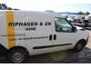 Opel Combo 1.3 CDTI 16V ecoFlex Sloopvoertuig (2015, Wit)