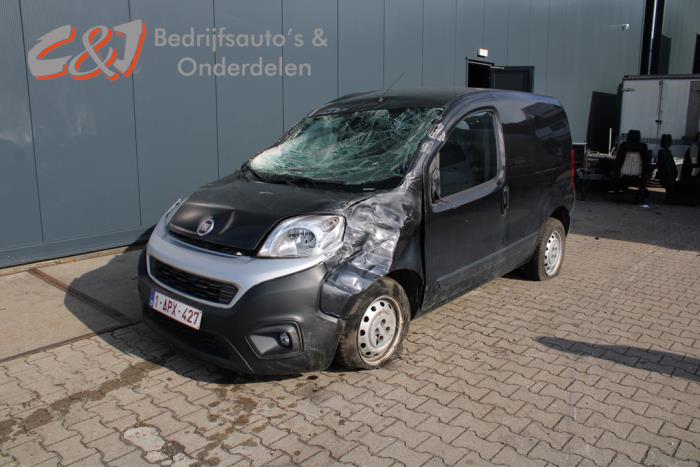 Foto donor auto