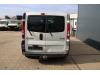 Renault Trafic New 2.5 dCi 16V 145 Sloopvoertuig (2007, Wit)