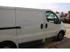 Renault Trafic New 2.5 dCi 16V 145 Sloopvoertuig (2007, Wit)